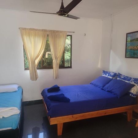 Papayas Self Catering Room Victoria Esterno foto
